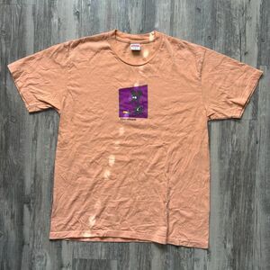 Supreme SS21 Cigarette Mouse T Shirt Size Medium